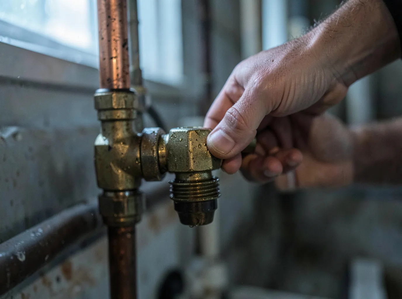 Emergency Plumber Stuart, NE FAQs
